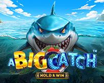 A Big Catch - Hold & Win