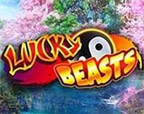 LUCKY BEASTS MC